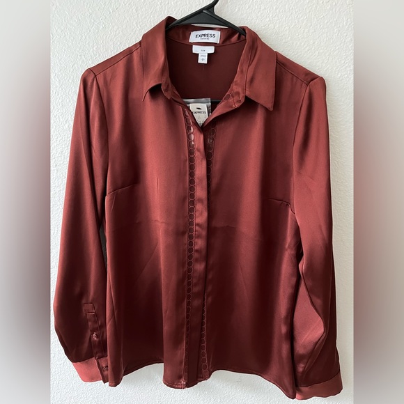 Express Tops - NWT EXPRESS blouse